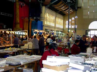 Feria de la Union 2009